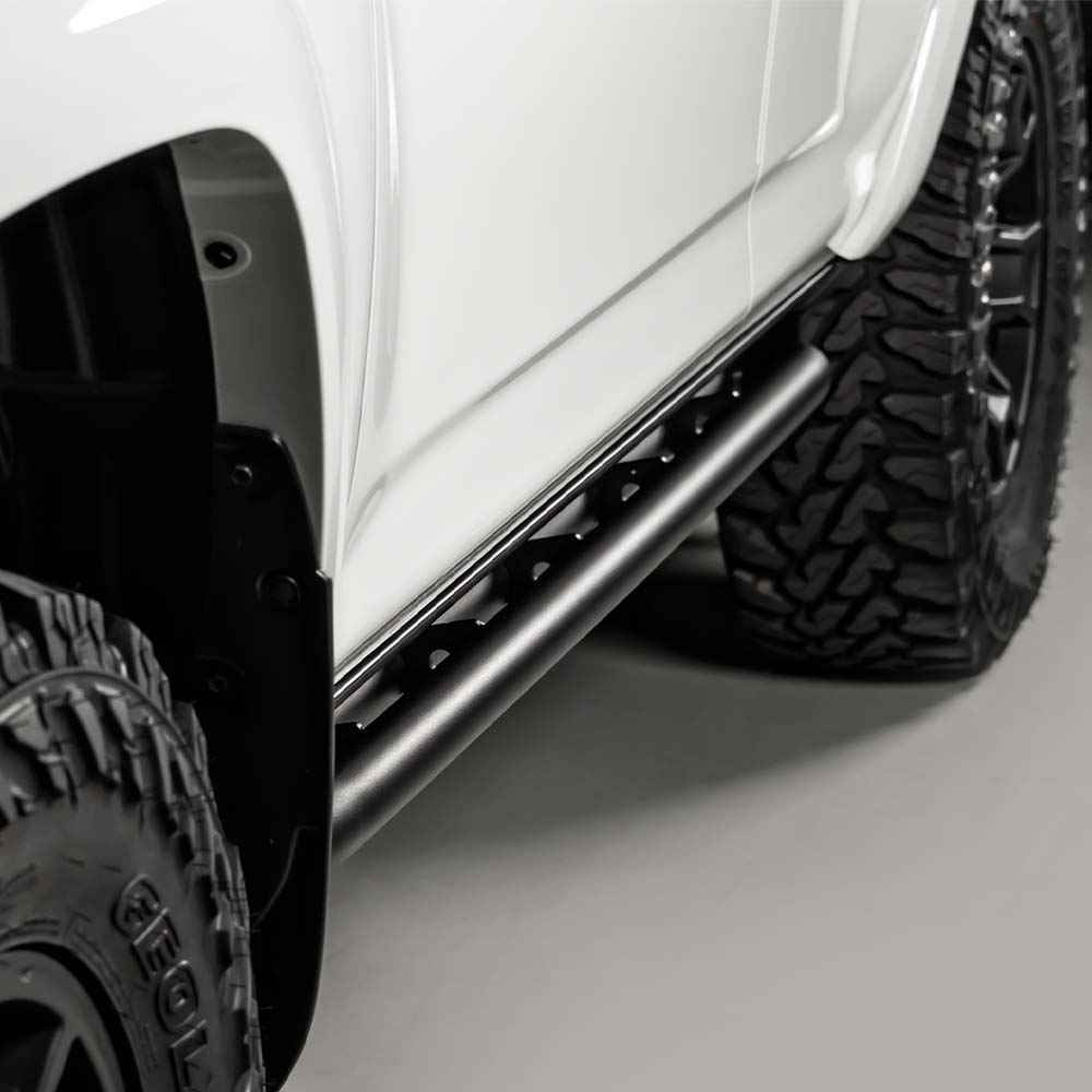 OEM Rock Sliders 4Runner (2014-2024)