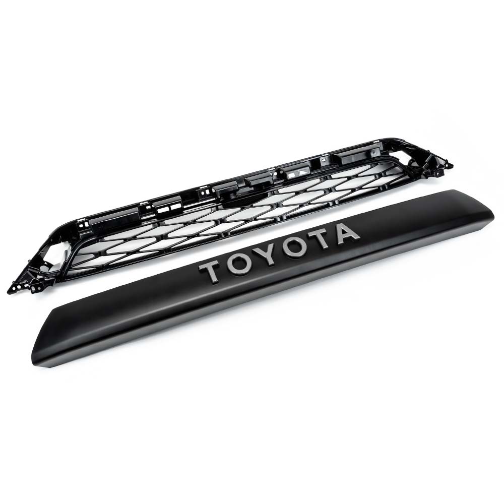 OEM TRD Pro Grille 4Runner (2014-2024)