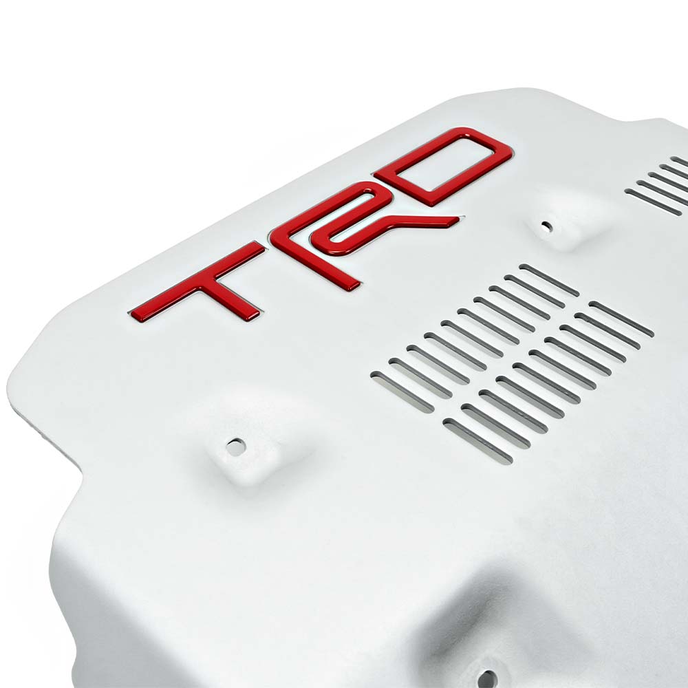 OEM TRD Skid Plate 4Runner (2010-2024)