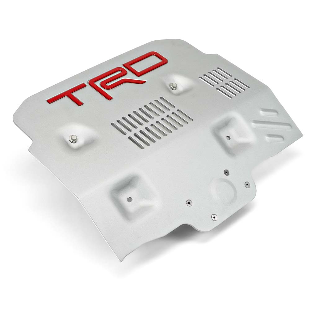 OEM TRD Skid Plate 4Runner (2010-2024)