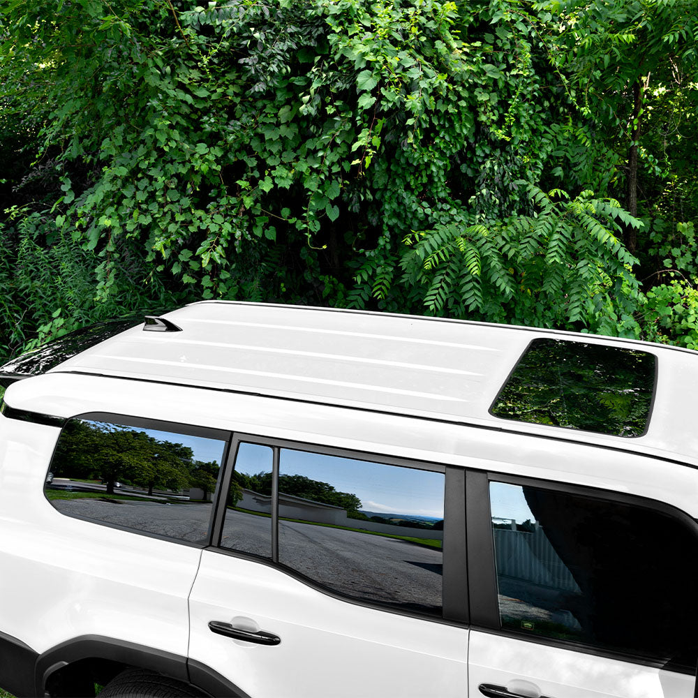 OEM Roof Rack Delete Kit Land Cruiser (2024+)