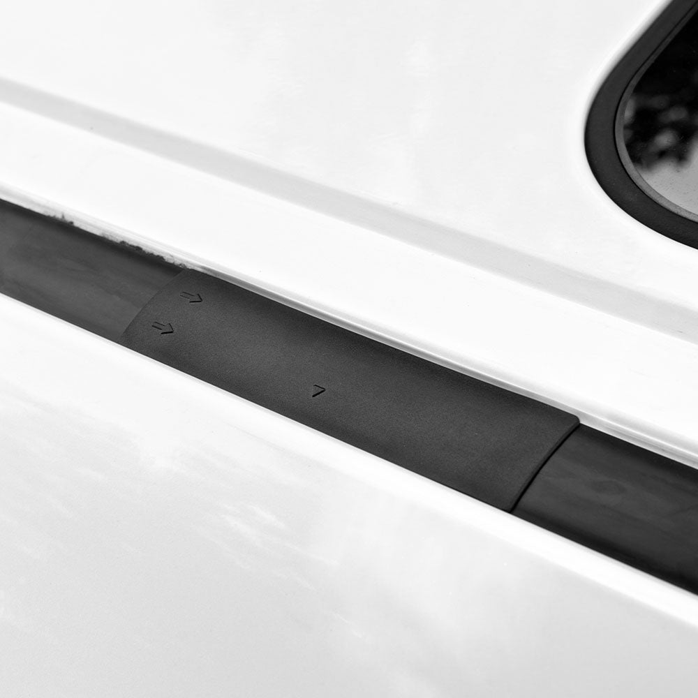 OEM Roof Rack Delete Kit Land Cruiser (2024+)