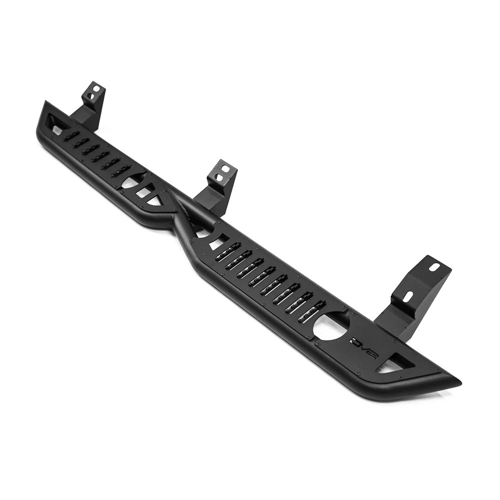 OE Plus Side Steps 4Runner (2025+)