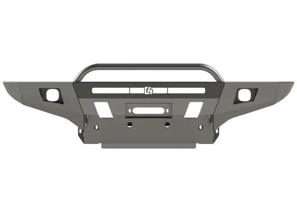 Overland Series Front Bumper 4Runner (2010-2024)
