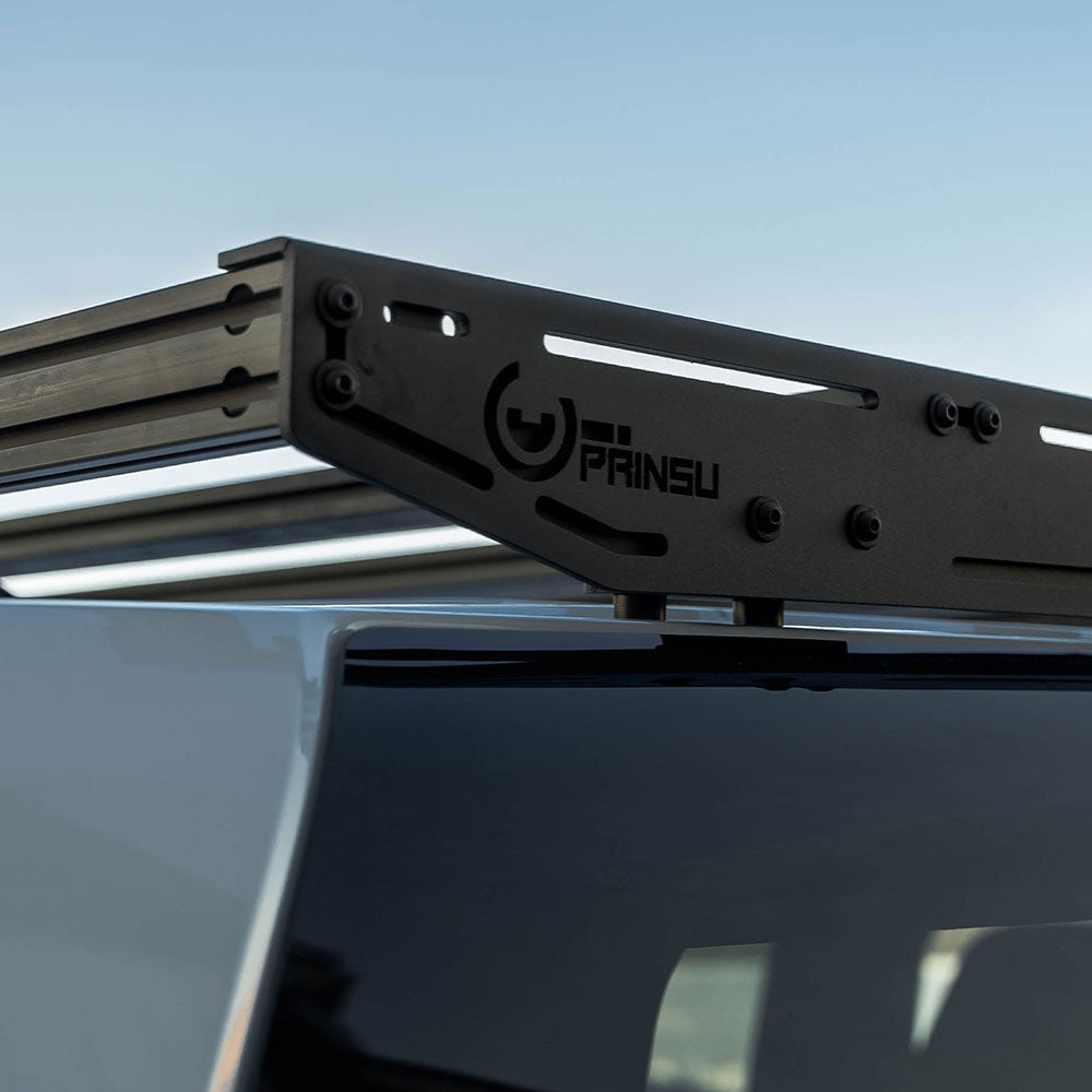 Pro Roof Rack 4Runner (2025+)