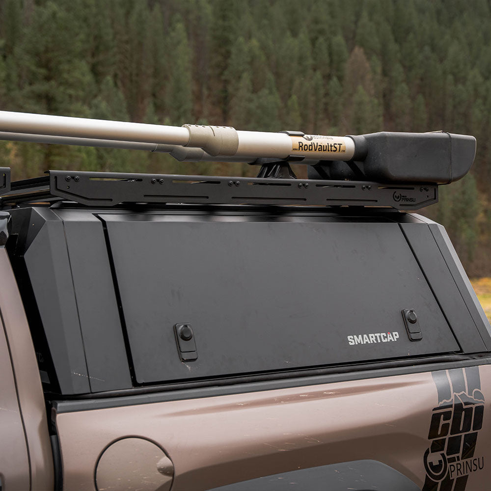 Pro Top Rack Double Cab Tacoma (2016-2023)