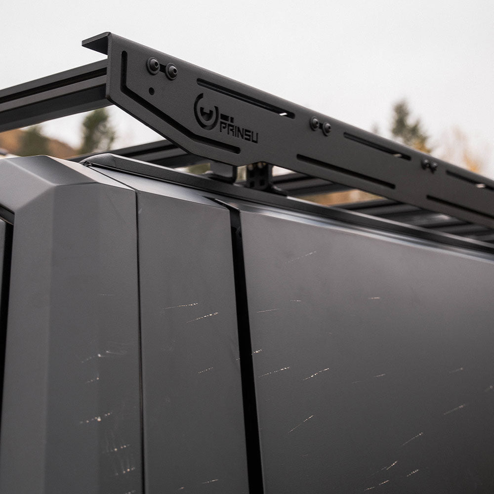 Pro Top Rack Double Cab Tacoma (2016-2023)