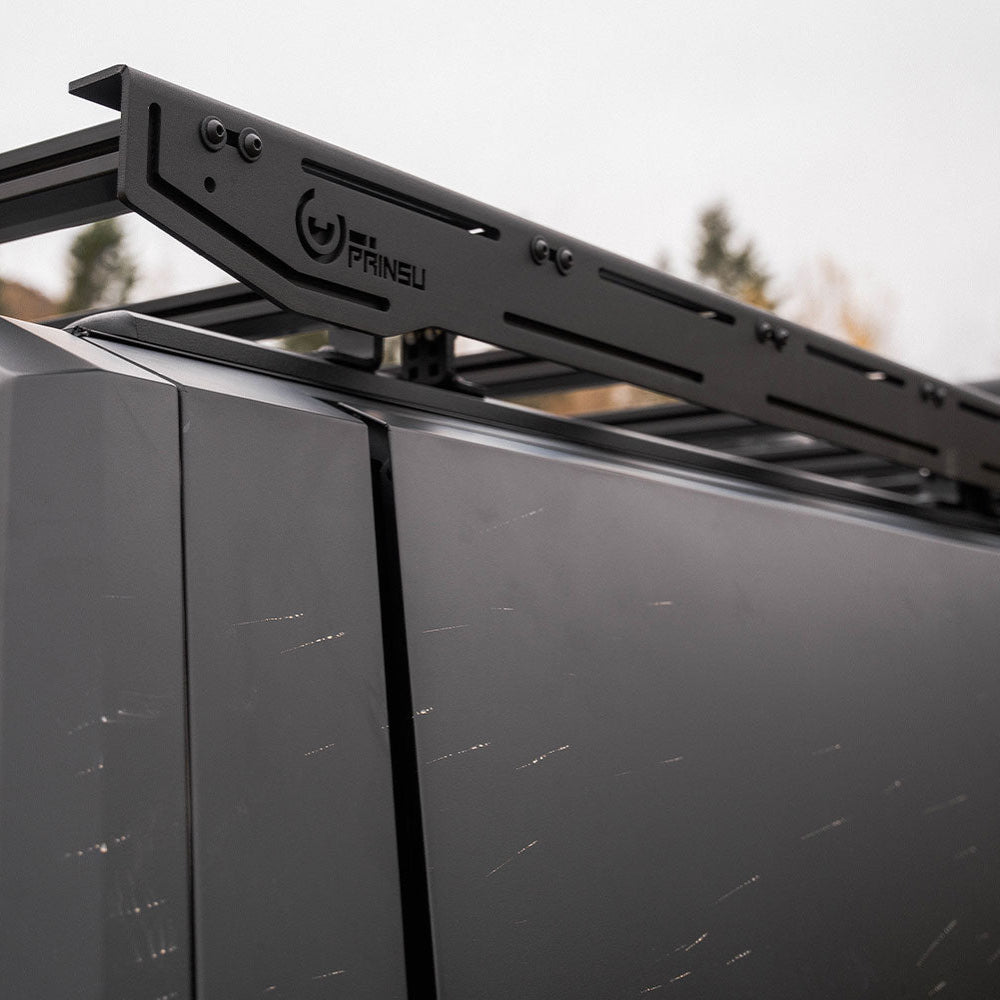 Pro Top Rack Tacoma (2024+)