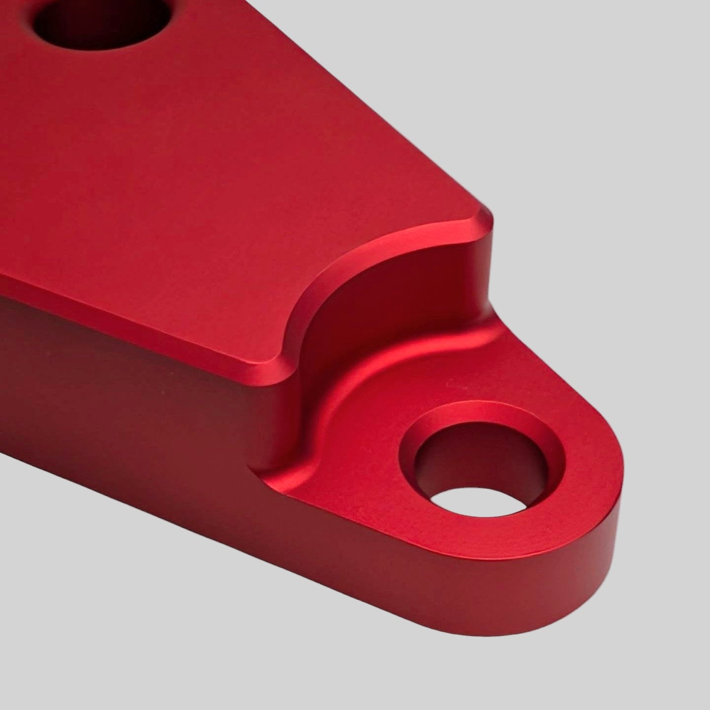 Rear Recovery Point Pair Tundra (2022+)