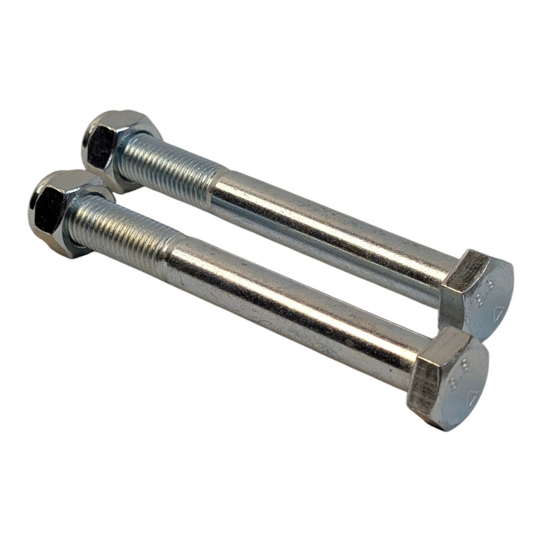 ARB Bed Step Relocation Bracket Bolt Kit Tacoma (2024+)