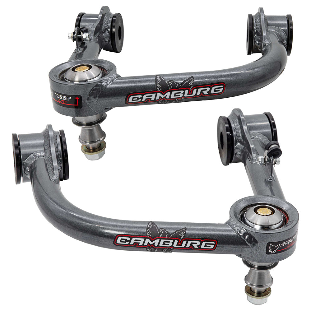 Performance Uniball Upper Control Arms Tacoma (2016-2023)
