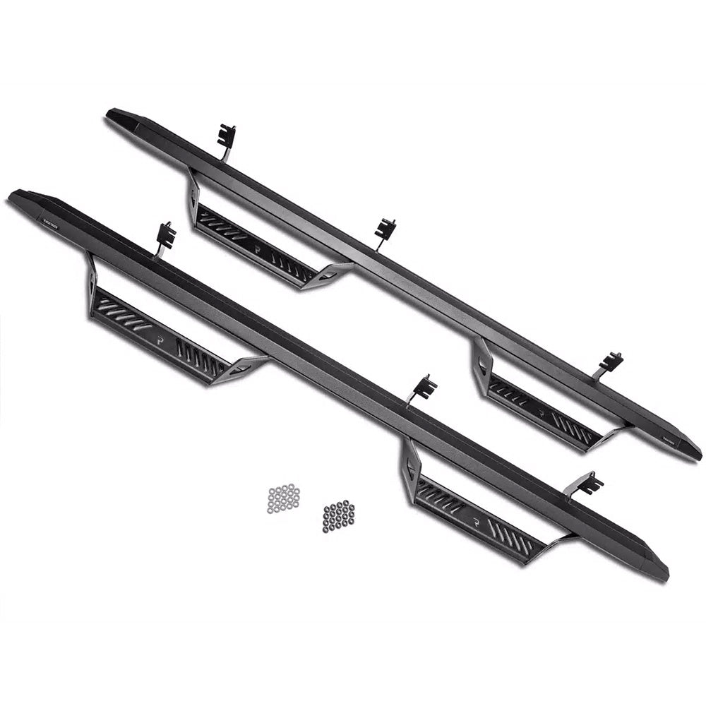 Predator Pro Nerf Steps Tacoma (2016-2023)