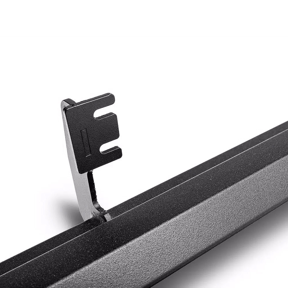 Predator Pro Nerf Steps Tacoma (2016-2023)