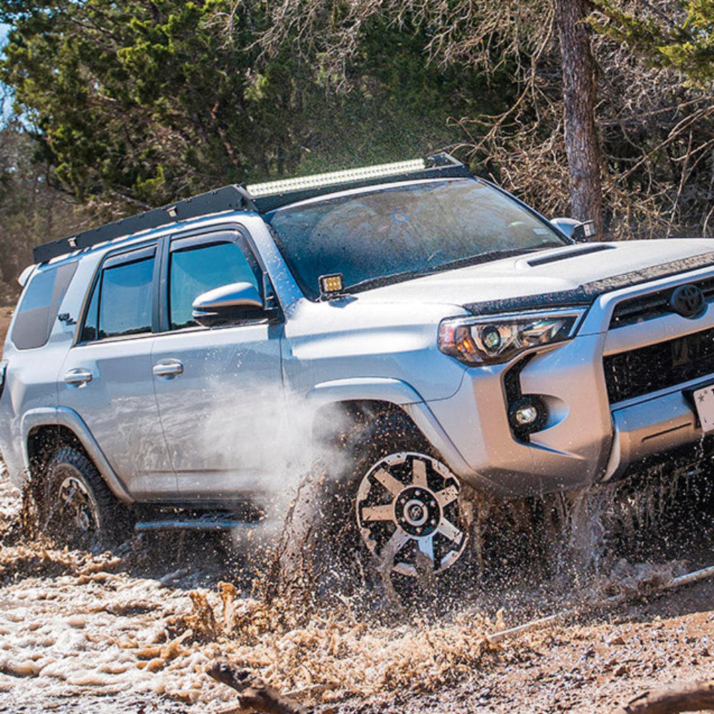 Premium Roof Rack 4Runner (2010-2024)