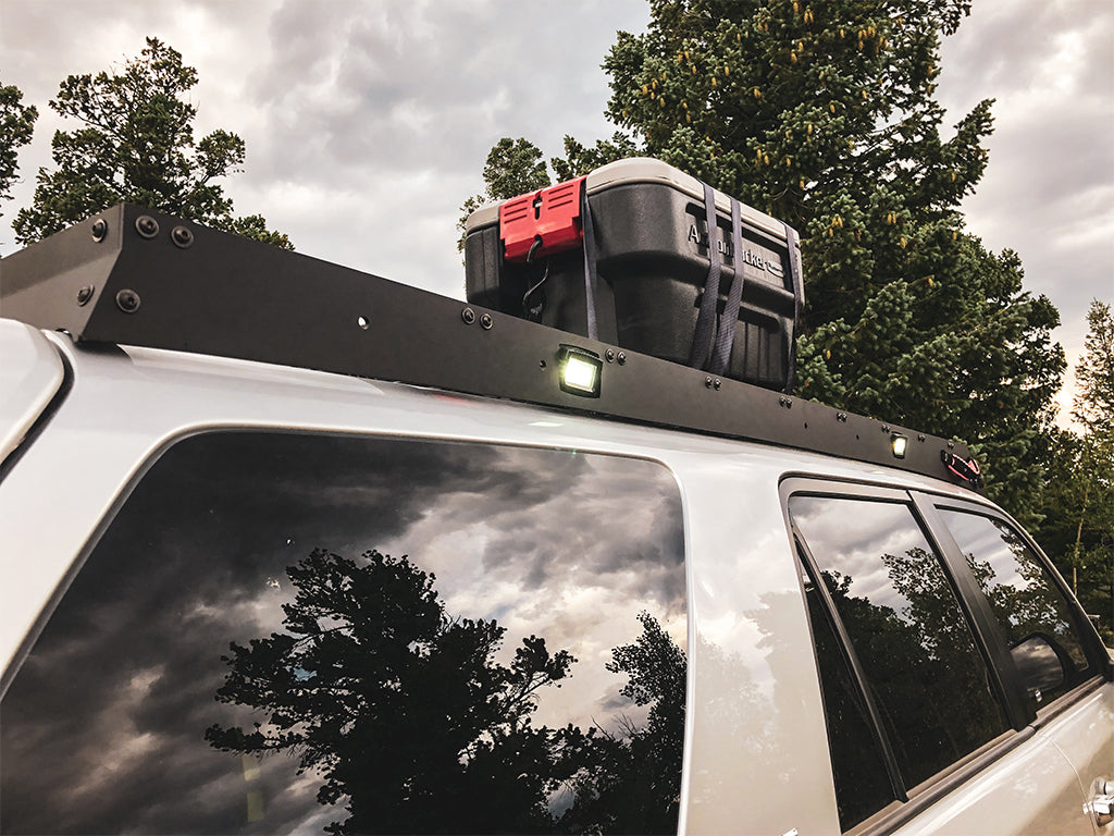 Premium Roof Rack 4Runner (2010-2024)