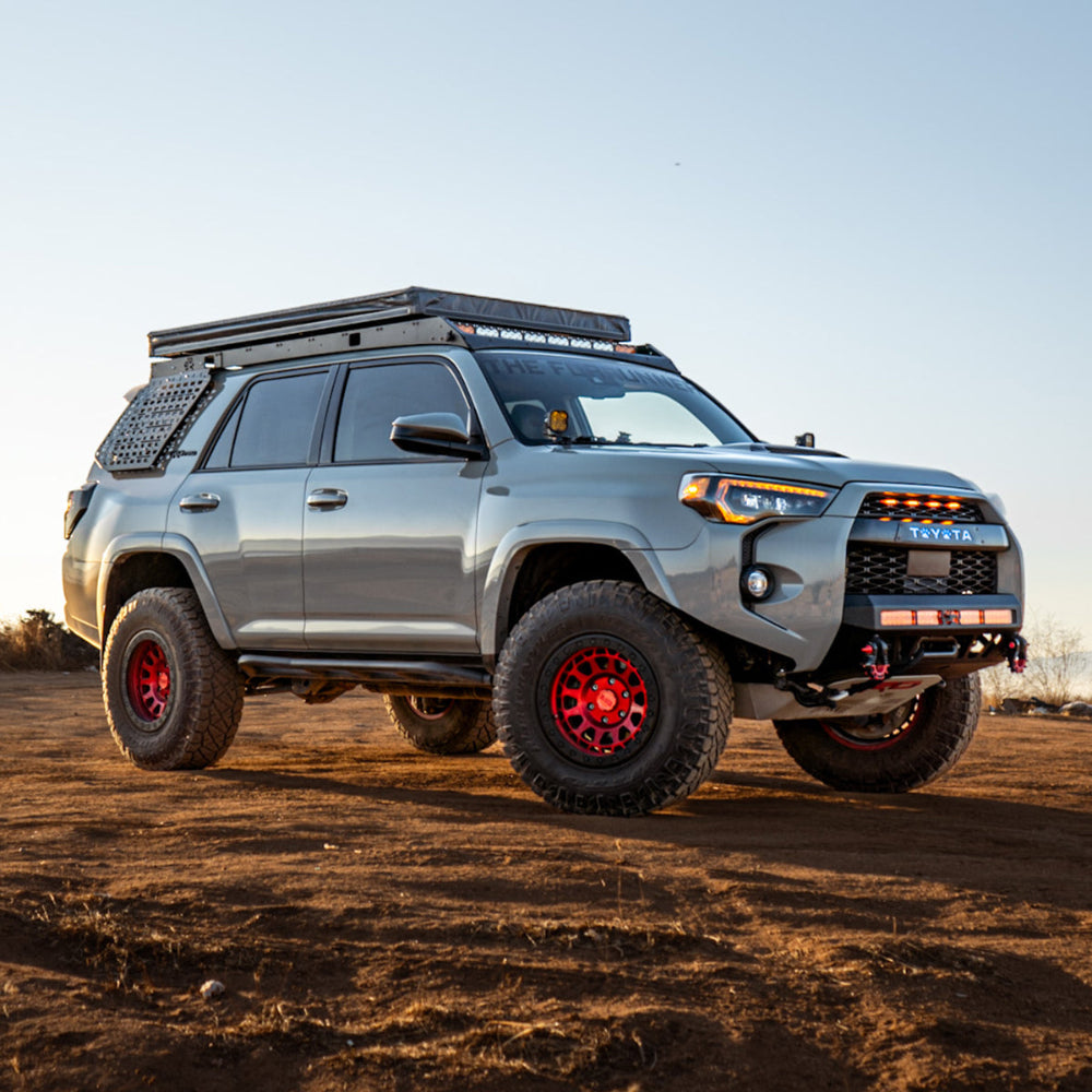 Premium Roof Rack 4Runner (2010-2024)