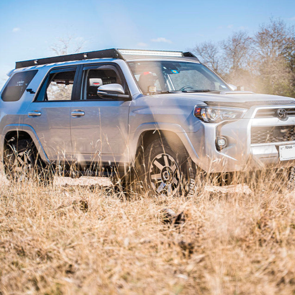 Premium Roof Rack 4Runner (2010-2024)