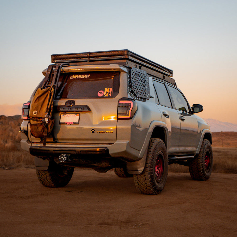 Premium Roof Rack 4Runner (2010-2024)