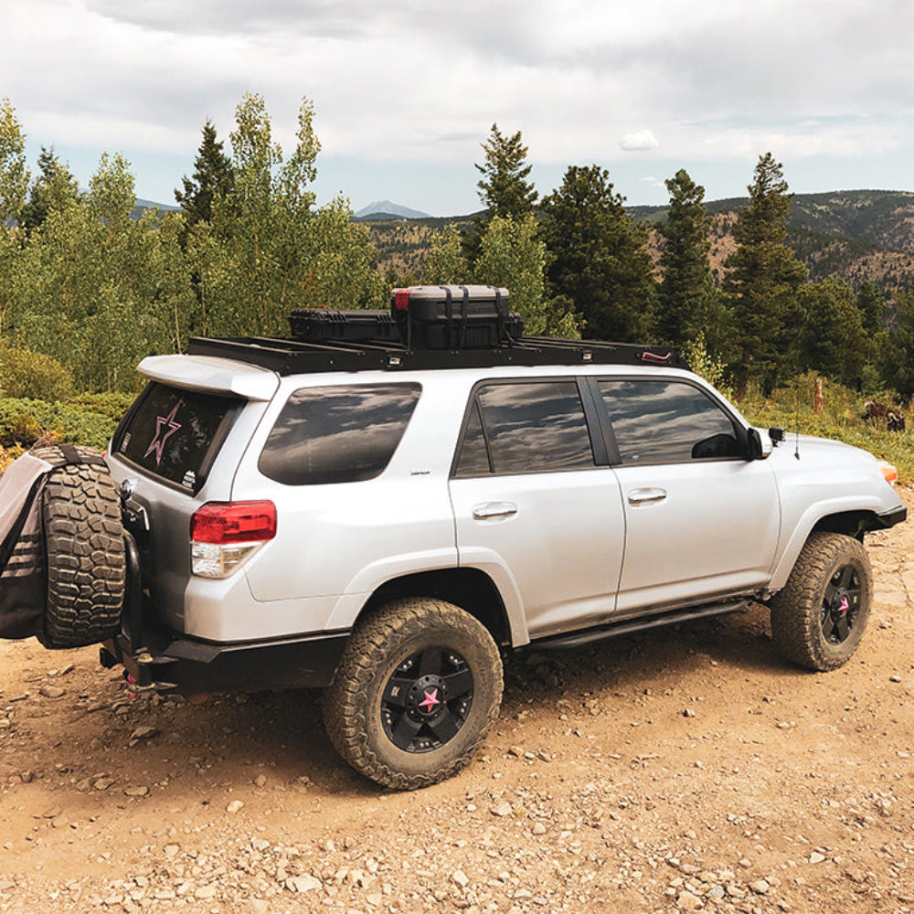 Premium Roof Rack 4Runner (2010-2024)