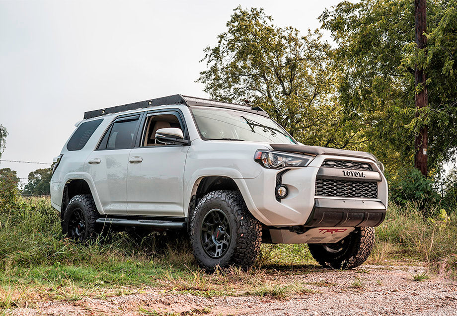 Premium Roof Rack 4Runner (2010-2024)