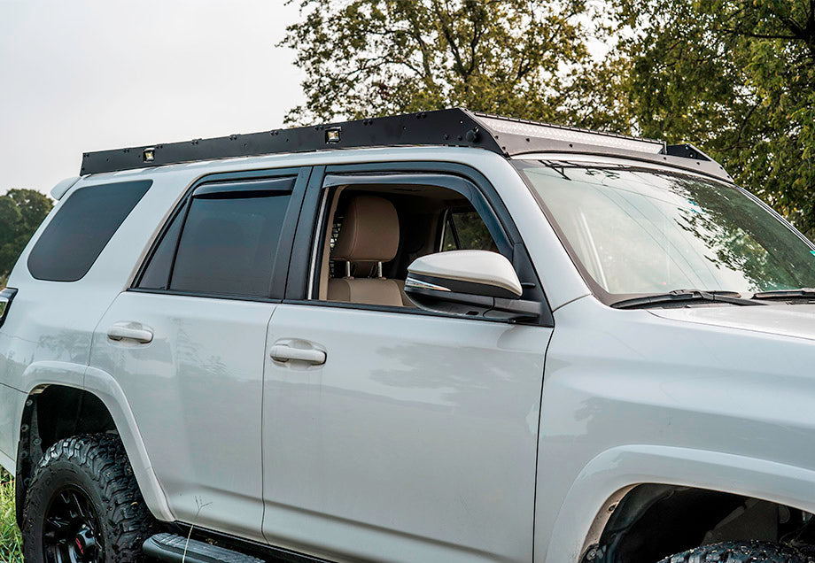 Premium Roof Rack 4Runner (2010-2024)