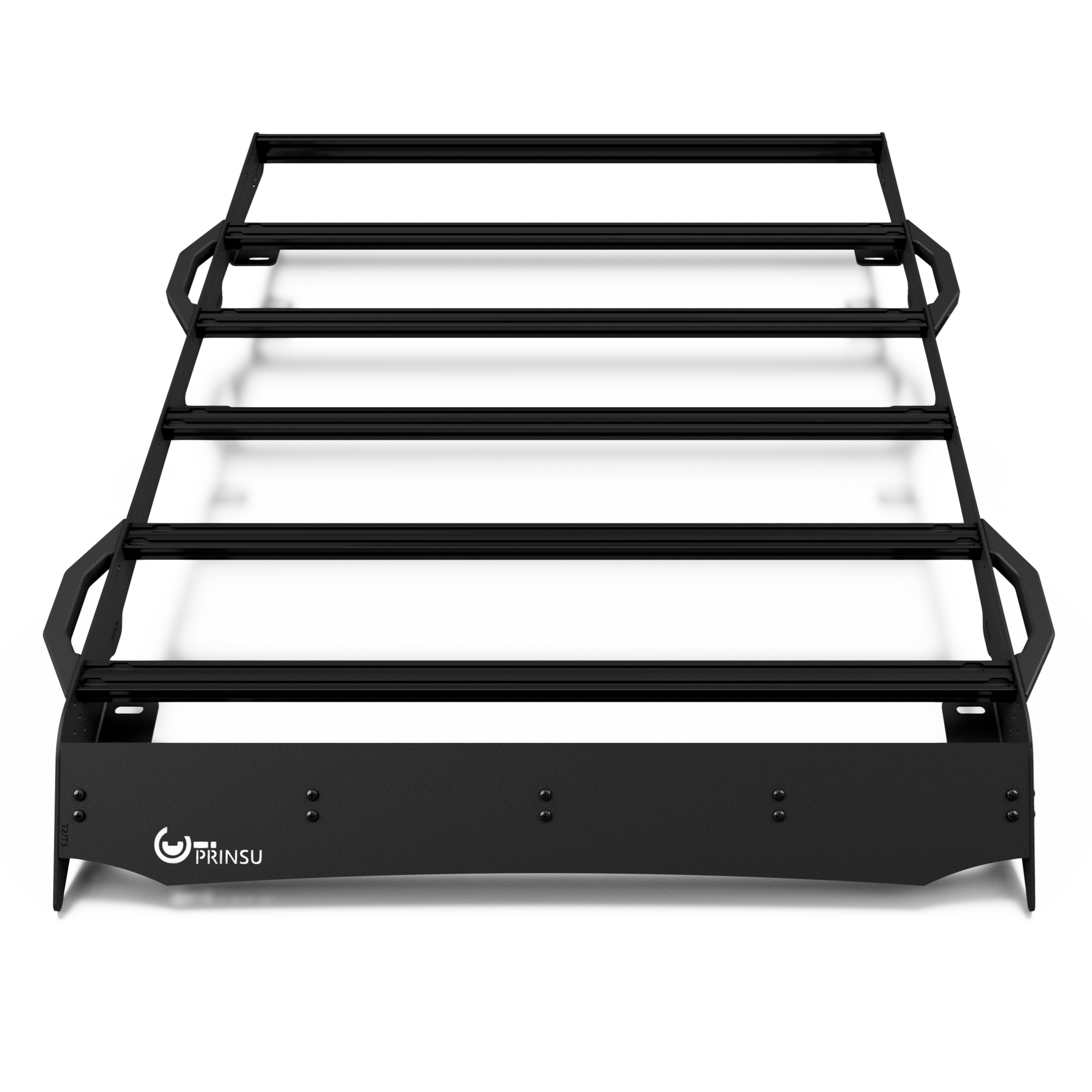 Prinsu Summit Handles