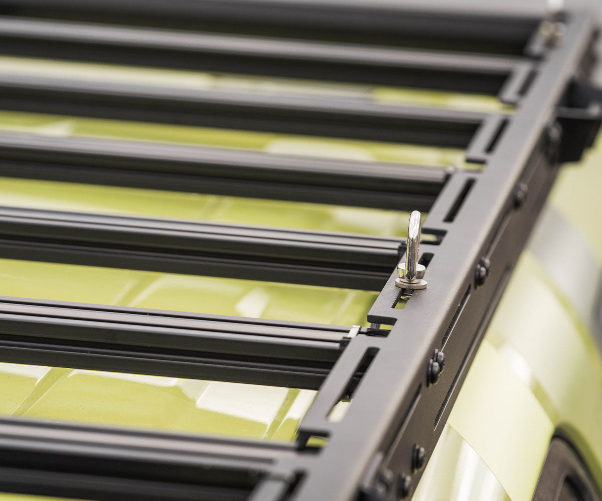 Pro Crewmax Roof Rack Tundra (2022+)