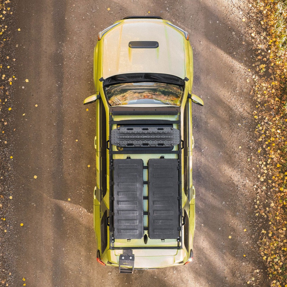 Pro Full Size Roof Rack 4Runner (2010-2024)