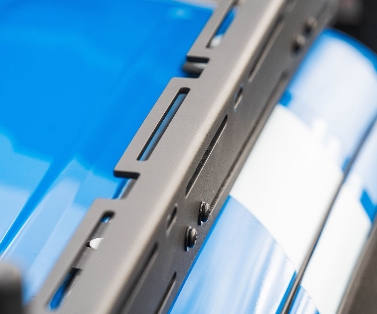 Pro Double Cab Roof Rack Tacoma (2005-2023)