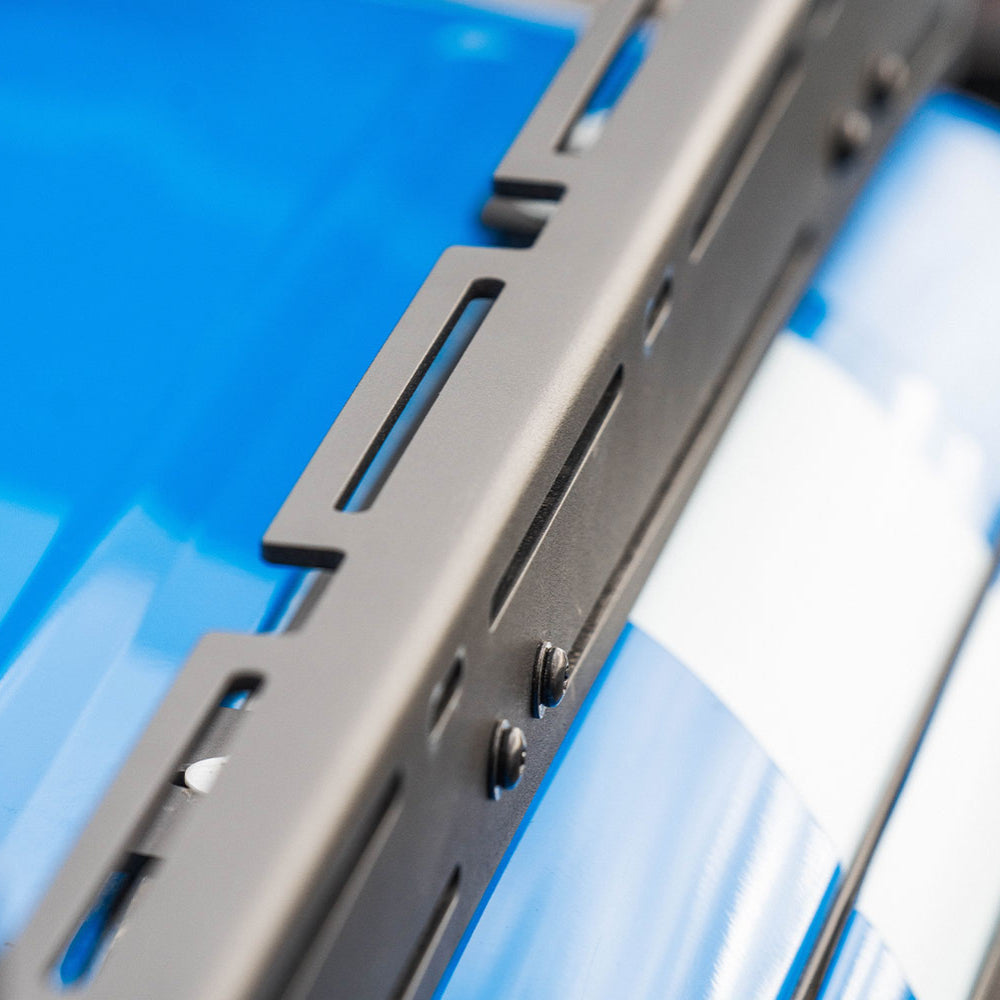 Pro Desert Air Intake Cab Rack Tacoma (2005-2023)