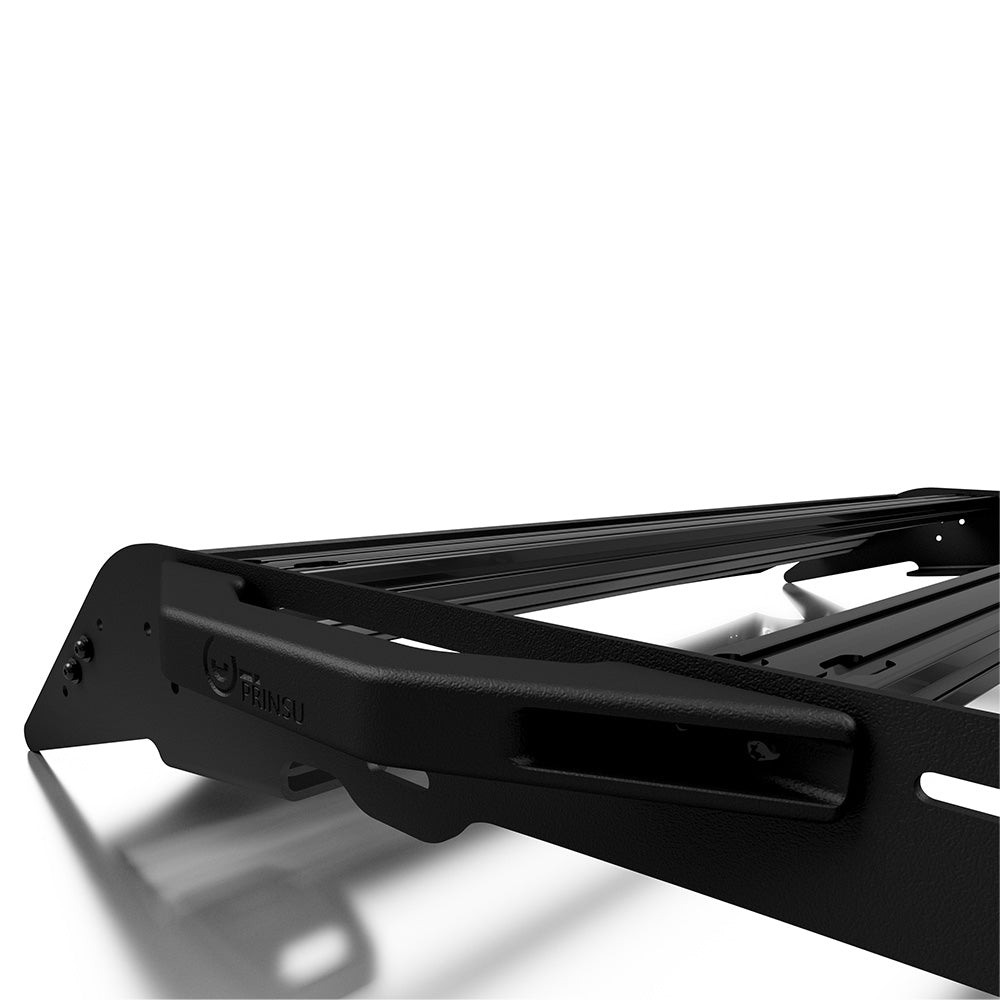 Prinsu Summit Handles