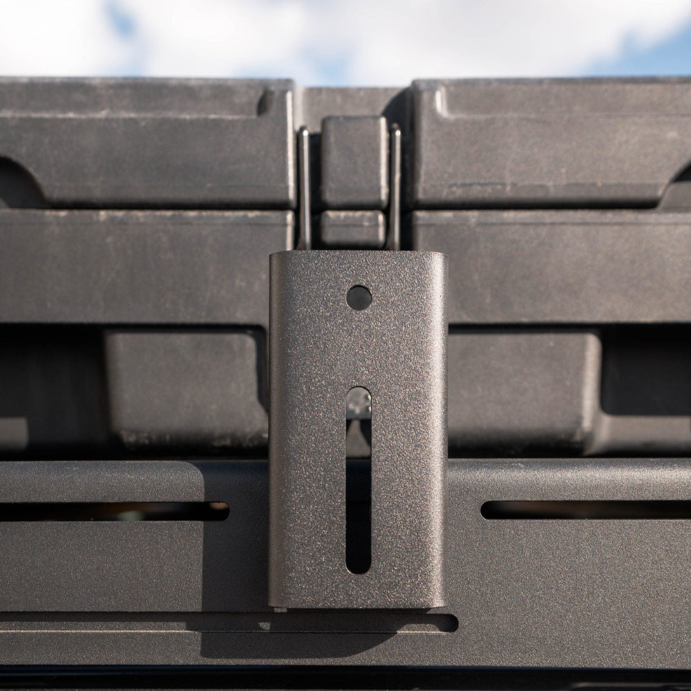 Prinsu Pro Standard Awning Mounting Brackets