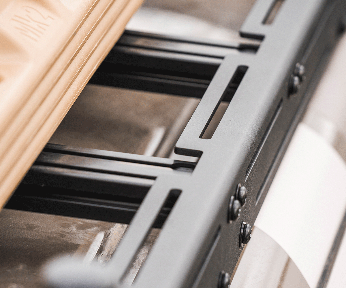 Pro Crewmax Roof Rack Tundra (2022+)