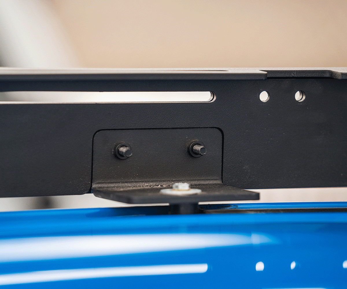 Pro Crewmax Roof Rack Tundra (2022+)