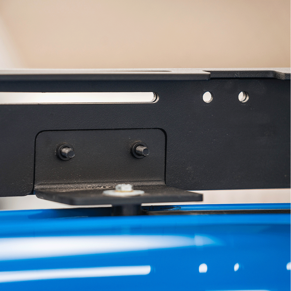 Pro Desert Air Intake Cab Rack Tacoma (2005-2023)