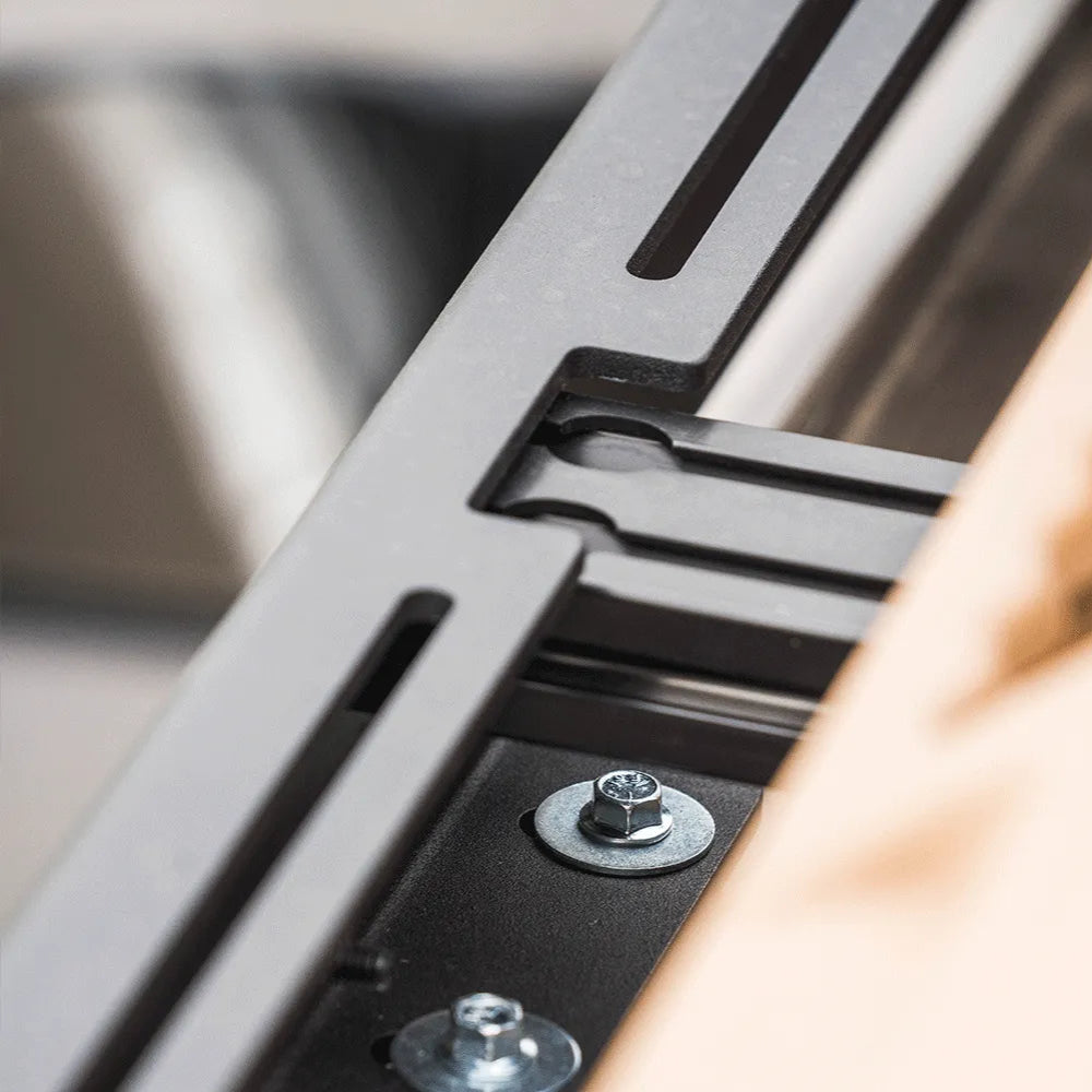 Pro Cab Roof Rack Tacoma (2024+)