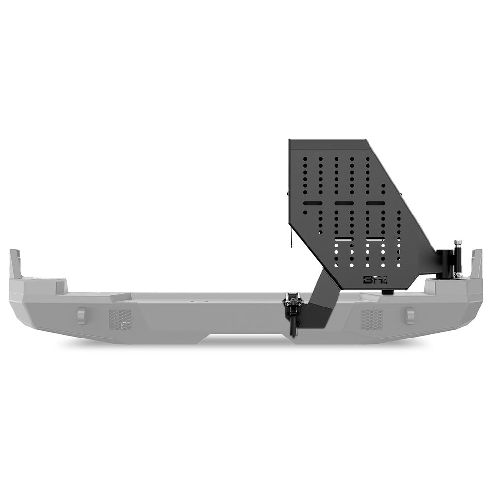 Pro Series II Swingout 4Runner (2010-2024)