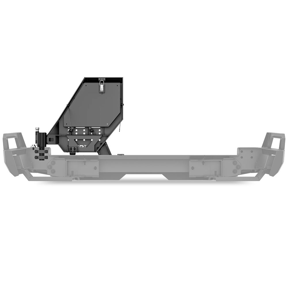 Pro Series II Swingout 4Runner (2010-2024)
