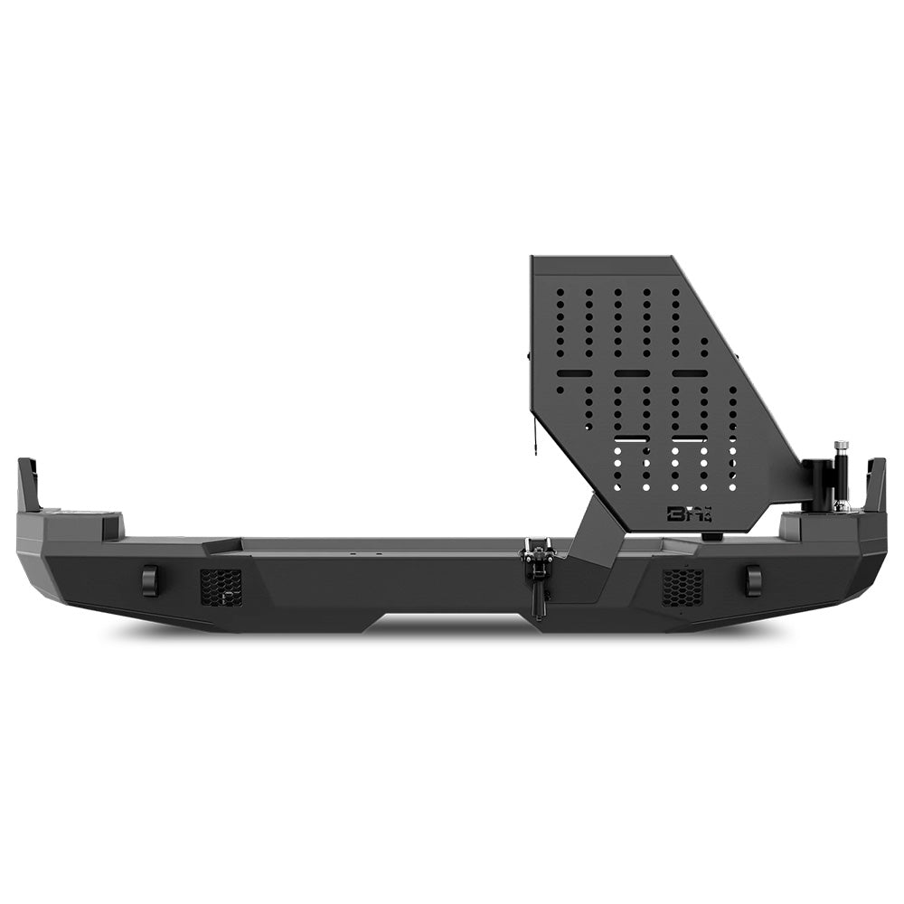 Pro Series II Swingout 4Runner (2010-2024)