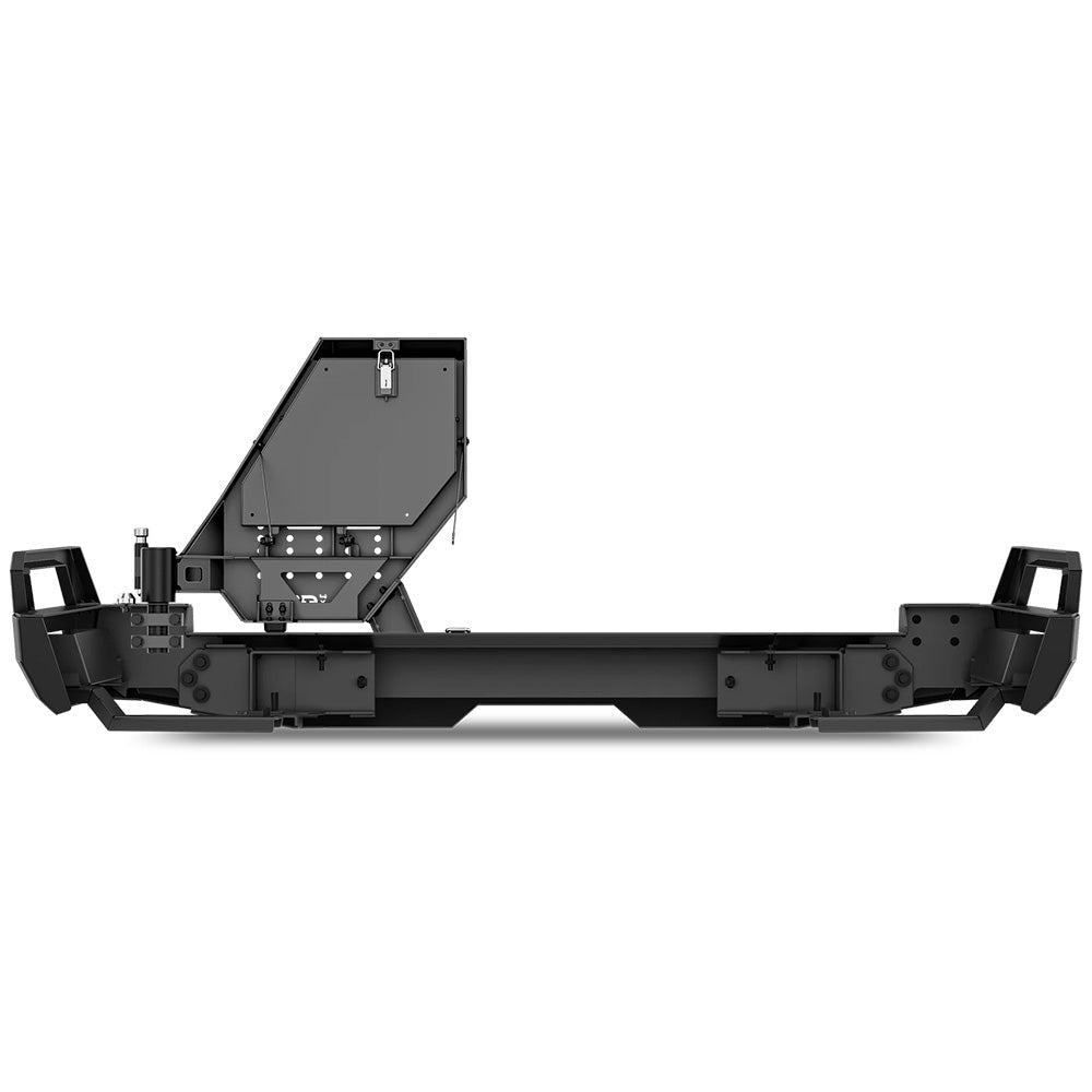 Pro Series II Swingout 4Runner (2010-2024)