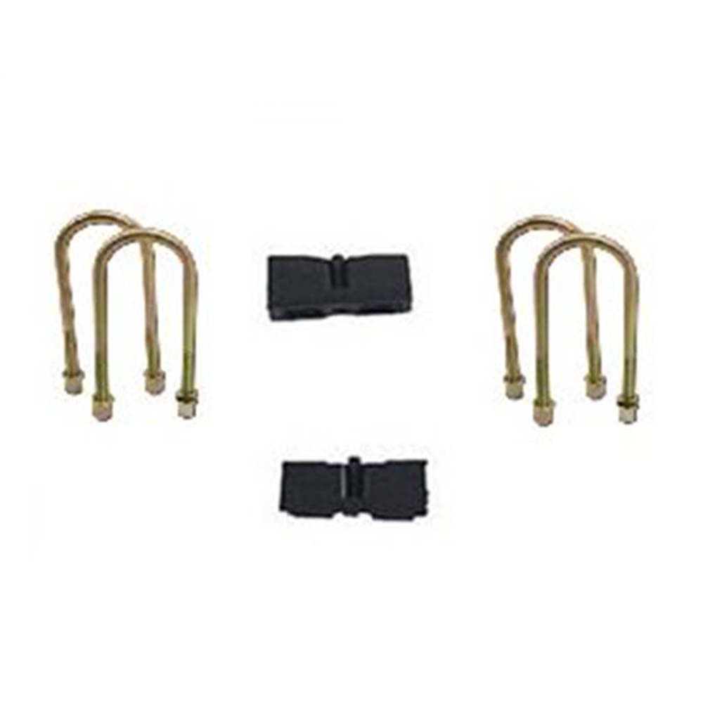 Rear Quick Ride Lift Kit Tacoma (2016-2023)