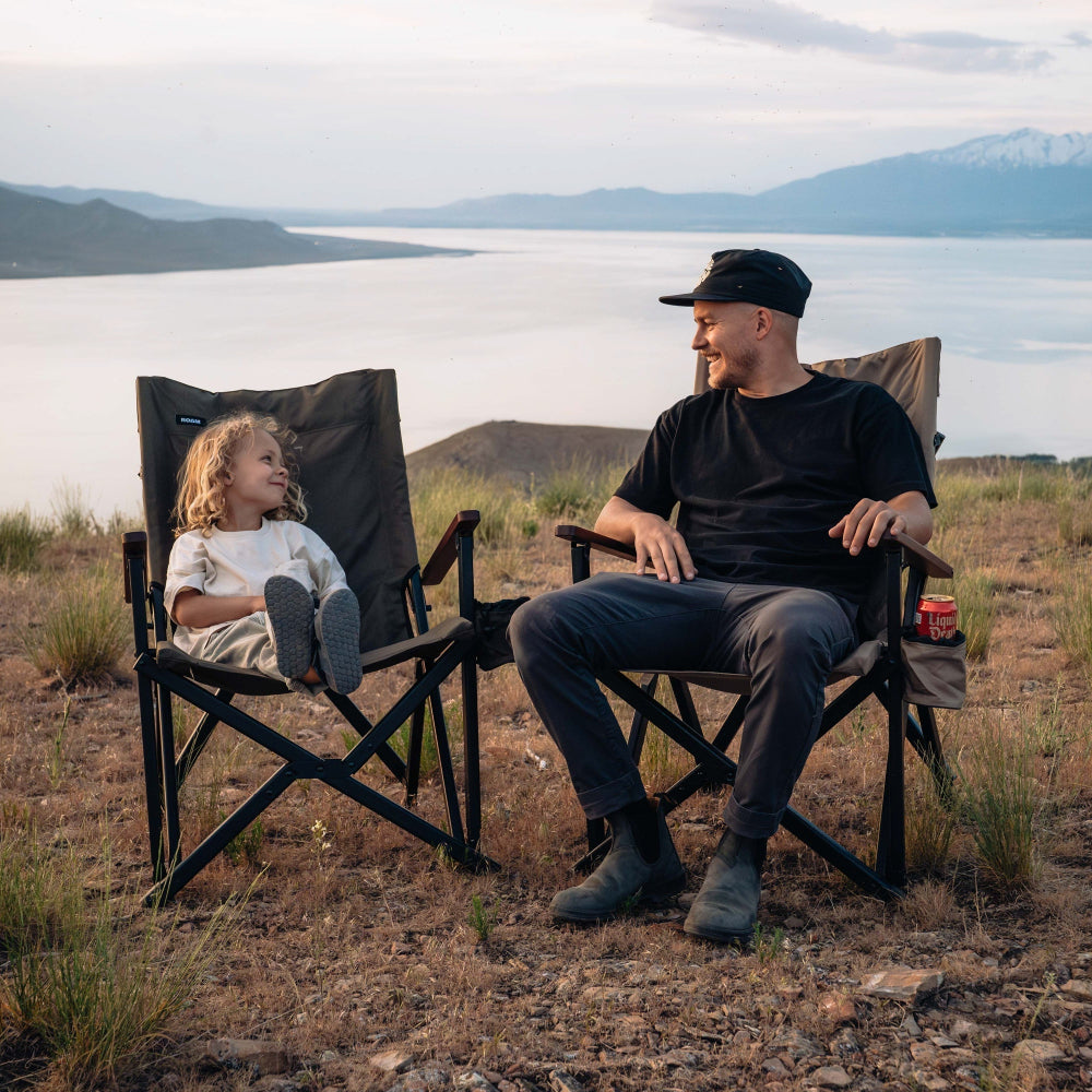 Camp Chair