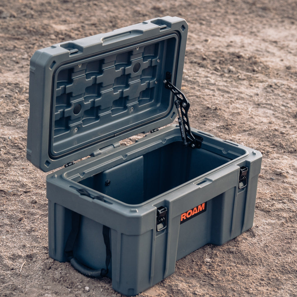 55L Rugged Case