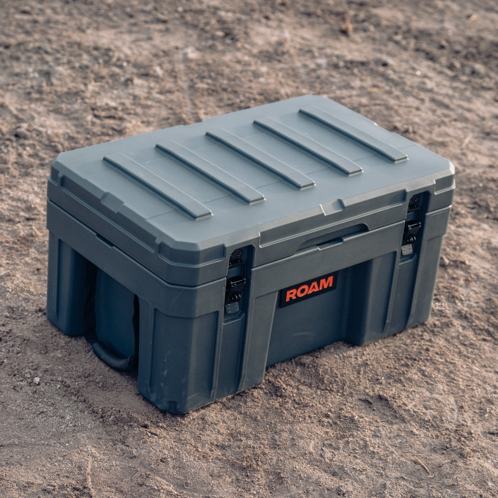 76L Rugged Case