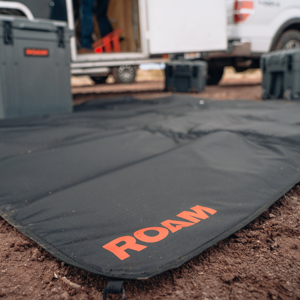 Landing Mat