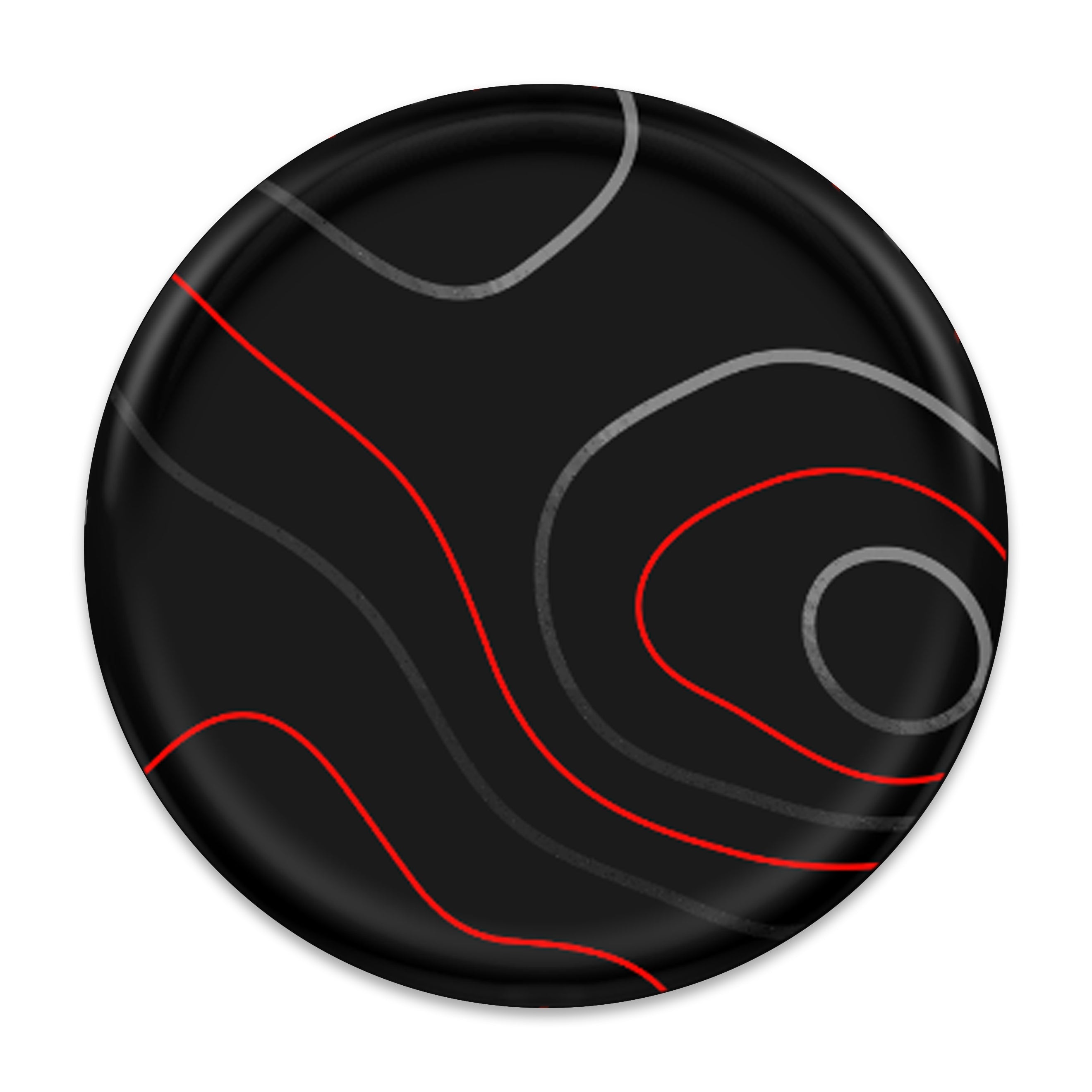 Bed Side Letter Inserts Tacoma (2022-2023)