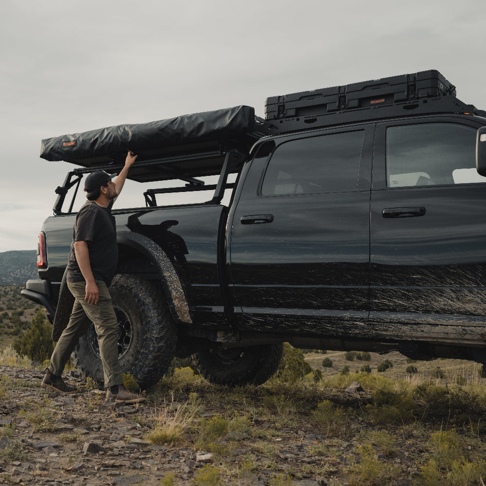 ARC 180 Awning