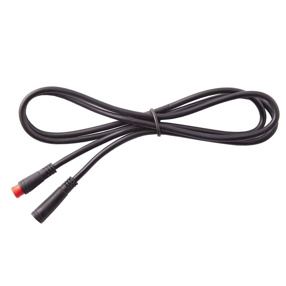 RGBW M8 5-Pin Extension Wire