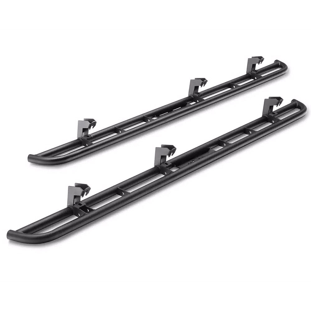 RKR Step System Tacoma (2016-2023)