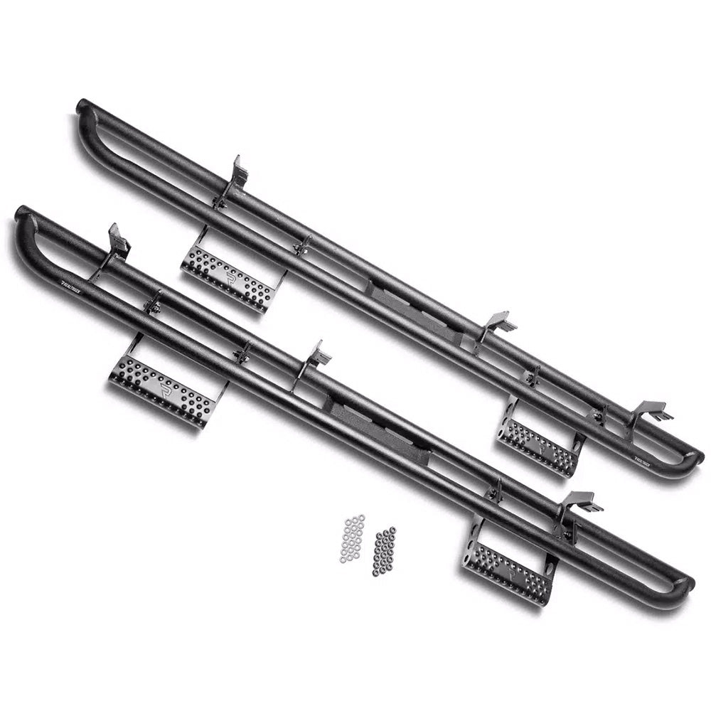 RKR Step System Tundra (2022+)